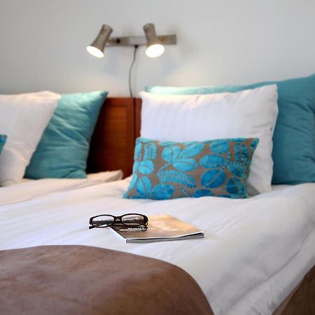 Hotell Conrad Karlskrona Exterior foto
