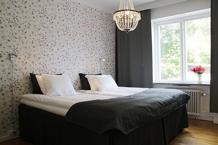 Hotell Conrad Karlskrona Exterior foto