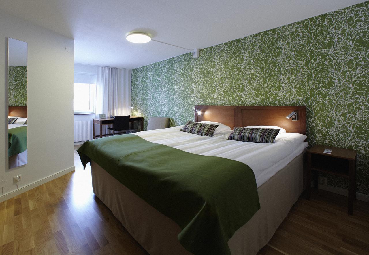 Hotell Conrad Karlskrona Exterior foto